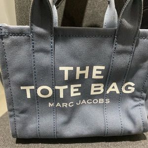 COPY - The Marc Jacobs Small Tote Bag